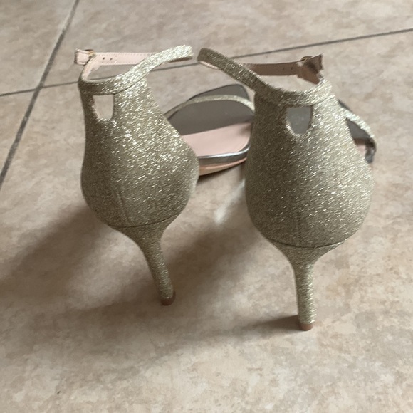 Nudistcurve 100 Strap Sandal - Picture 3 of 4